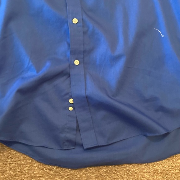 This is a size 32/33 it has been worn before no stains, - Picture 5 of 13